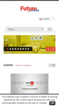 Mobile Screenshot of futureconceptlab.com